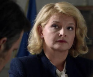 Prawo Agaty 4 sezon odc. 5. Barbara Król (Dominika Ostałowska)
