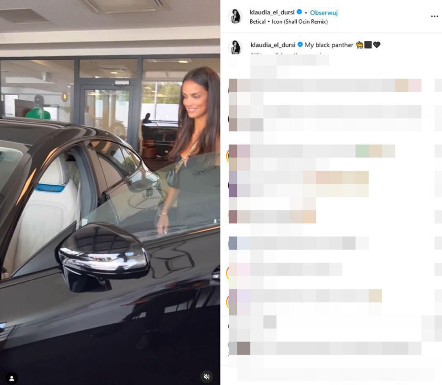 Potężna awantura o jazdę El Dursi. Fani są bezlitośni, ale gwiazdy bronią