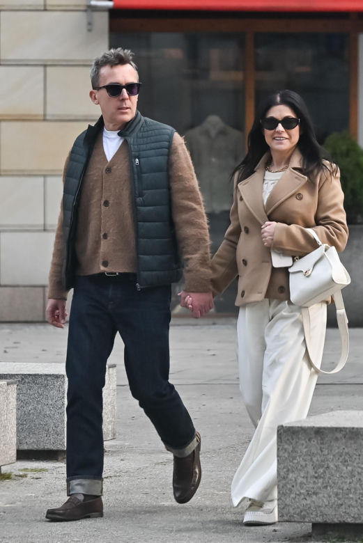 Kasia Cichopek i Maciej Kurzajewski