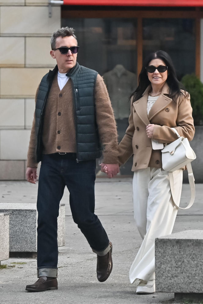 Kasia Cichopek i Maciej Kurzajewski