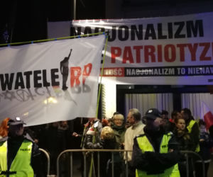 Marsz Polski Niepodległej we Wrocławiu