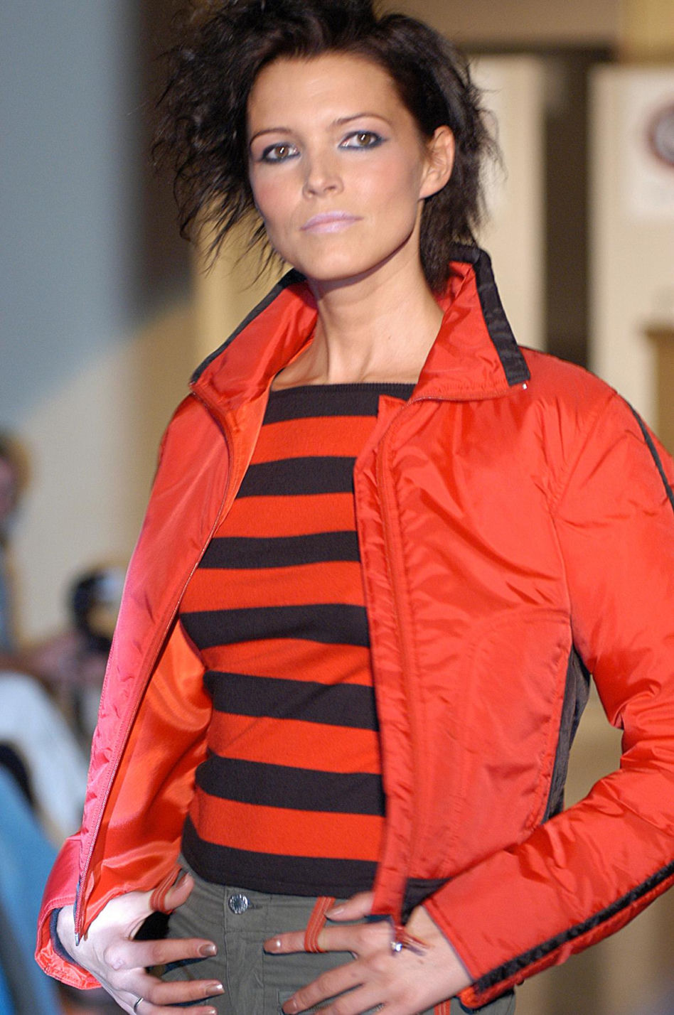 Ilona Felicjańska