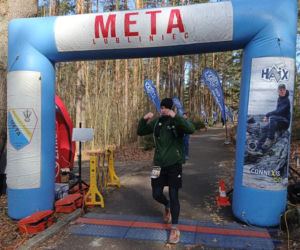 Rekordowa 10. „Setka Komandosa” w Lublińcu