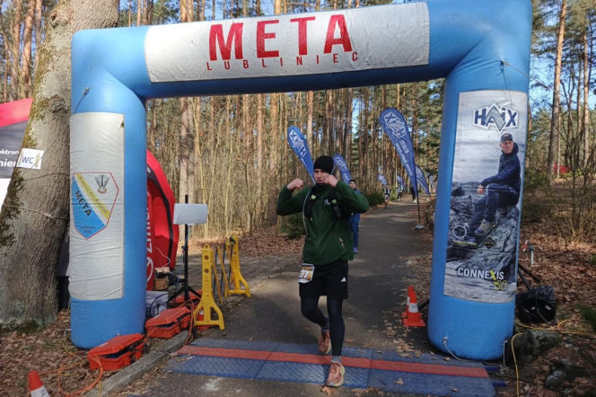 Rekordowa 10. „Setka Komandosa” w Lublińcu