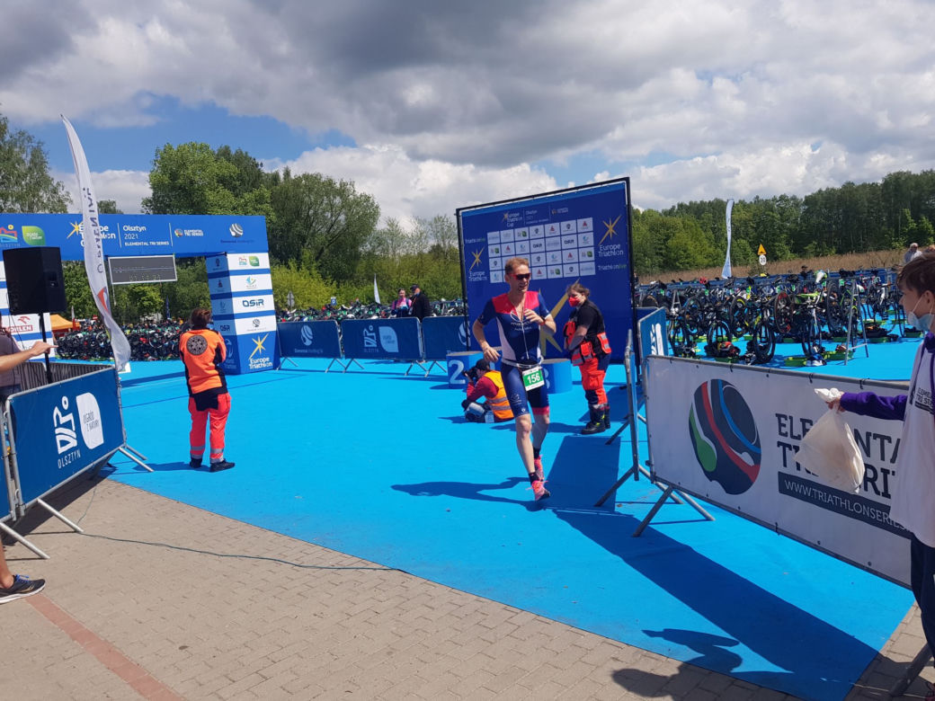 Elemental Tri Series Olsztyn 2021