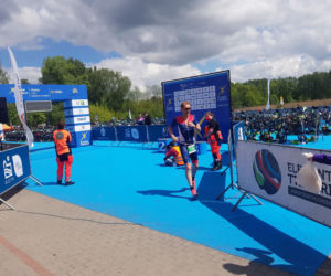 Elemental Tri Series Olsztyn 2021
