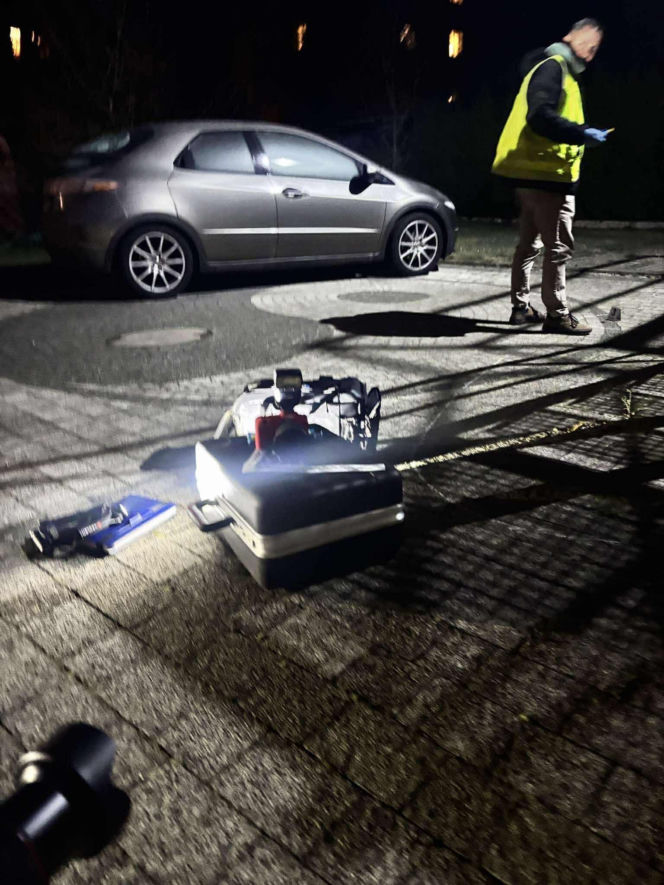 Raport po śmierci 11-letniej Danusi. Kontrola w szkole ujawniła "szereg uchybień"