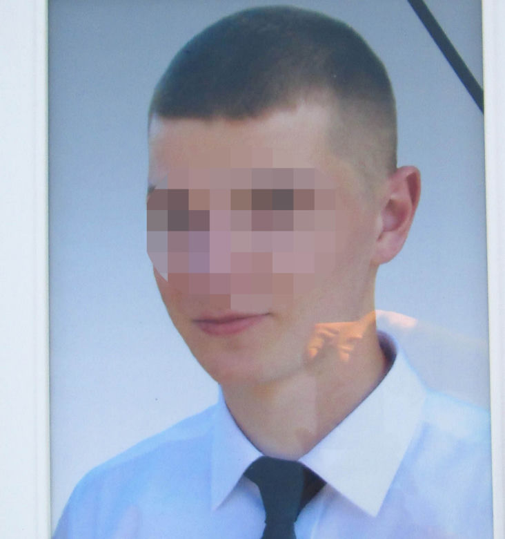 Razem się urodzili i razem zginęli. Audi bliźniaków roztrzaskało się o przydrożne drzewo 