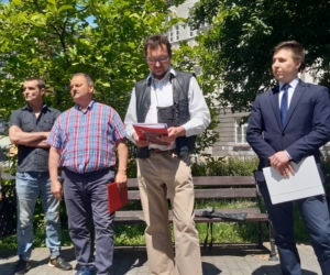 Petycja ws. „indoktrynacji ideologią LGBT”