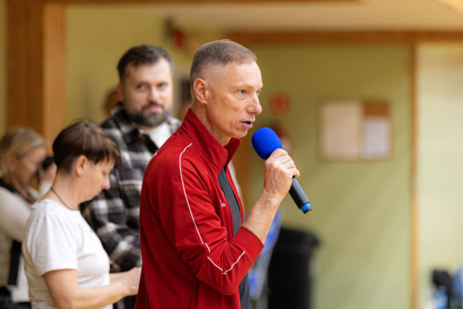 Turniej siatkarski "Gramy dla Adama"