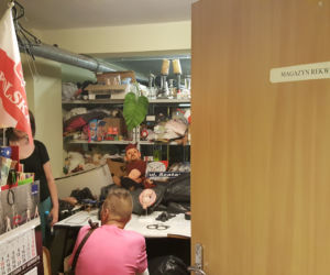 Noc Teatrów w Bydgoszczy