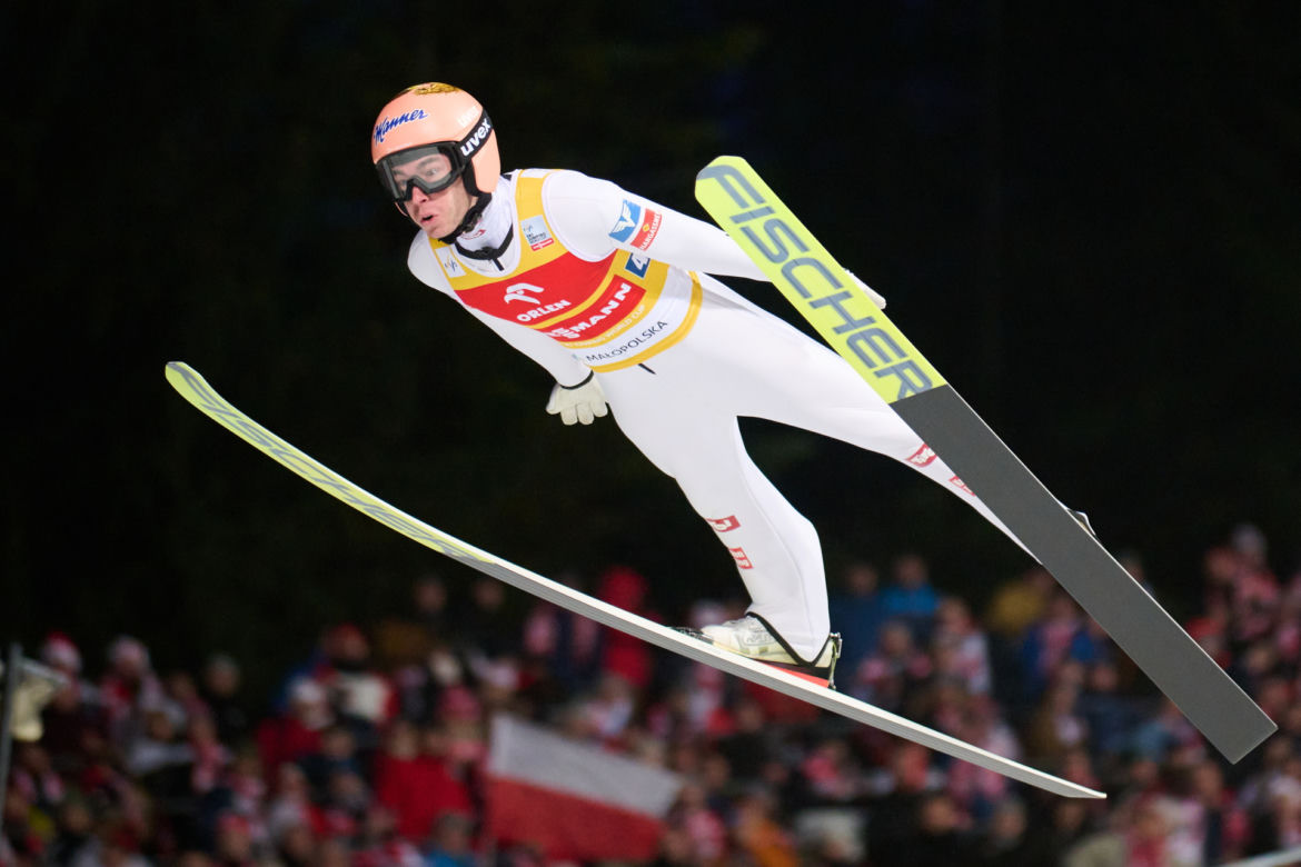 Skoki w Zakopanem