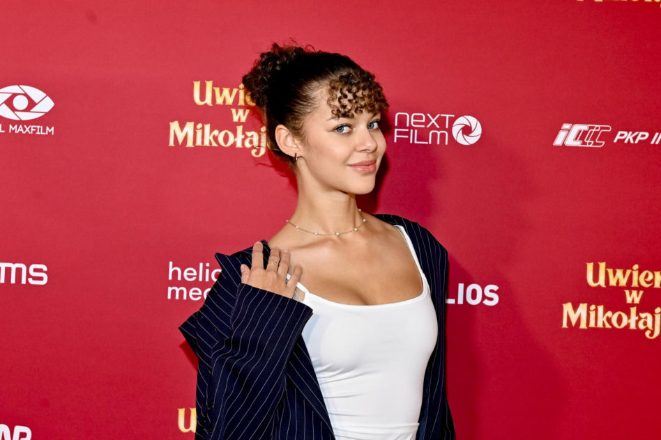 Premiera "Uwierz w Mikołaja 2"