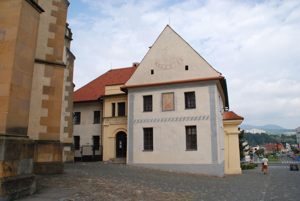 Bardejów. Słowacka Krynica Zdrój z listy UNESCO - co tu zwiedzić? Atrakcje, zdrój, dojazd