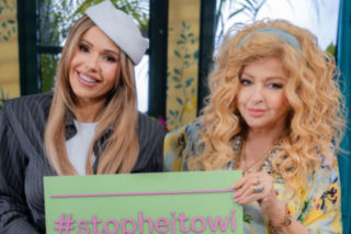 Doda o Gessler: WREDNE CZUPIRADŁO! A jeszcze niedawno się przyjaźniły...