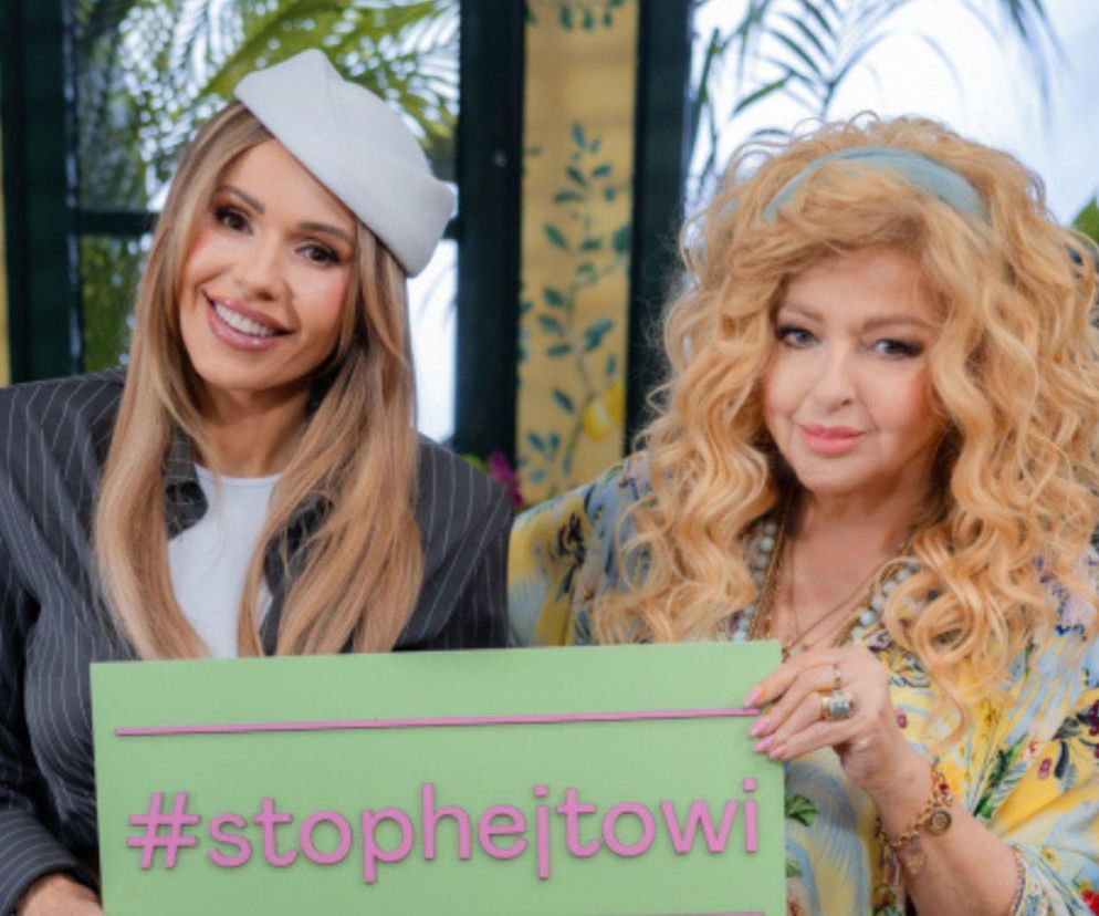  Doda odpowiedziała Gessler. Nazwała ją wrednym czupiradłem