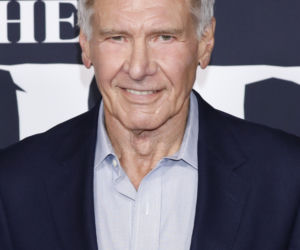 Harrison Ford