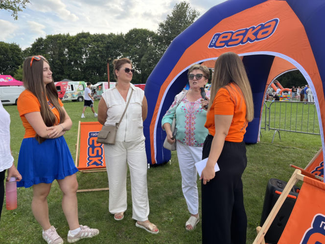 Eska Summer City w Grodzisku