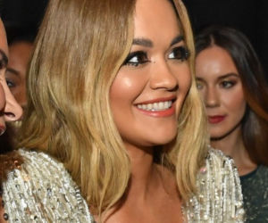 Rita Ora i książę WIlliam