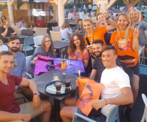 ESKA Summer City 2019