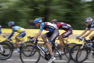 Tour de Pologne ze zmienioną trasą. Nie będzie finiszu na Słowacji! [AUDIO]