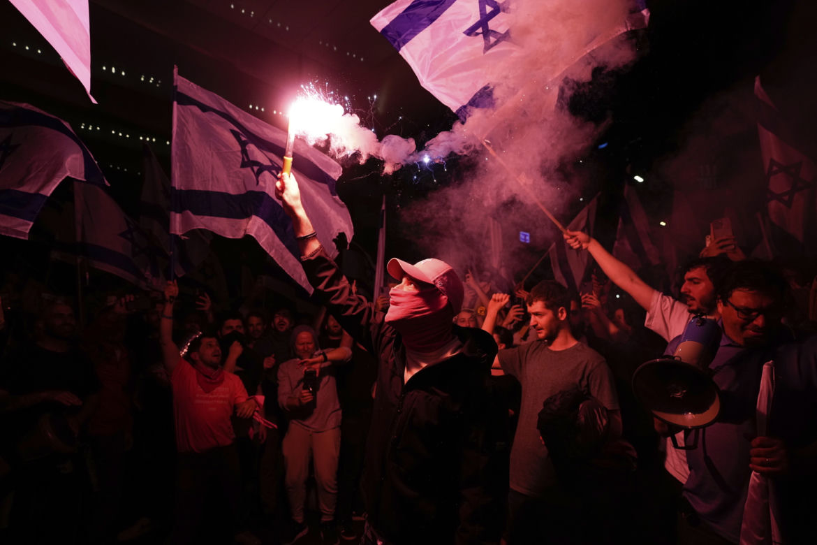 Izrael