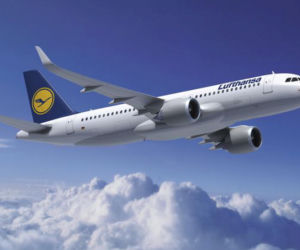 Airbus A319neo