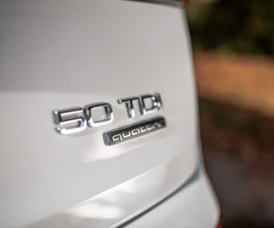 Audi Q7 50 TDI V6 286 KM quattro tiptronic