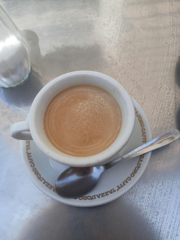 Kawa americano