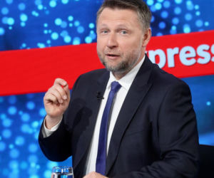 Minister Kierwiński nie gryzł się język. Oskarża PiS o kupowanie syfu