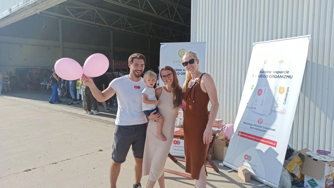 3. odsłona targów „Olsztyn w stylu vintage”