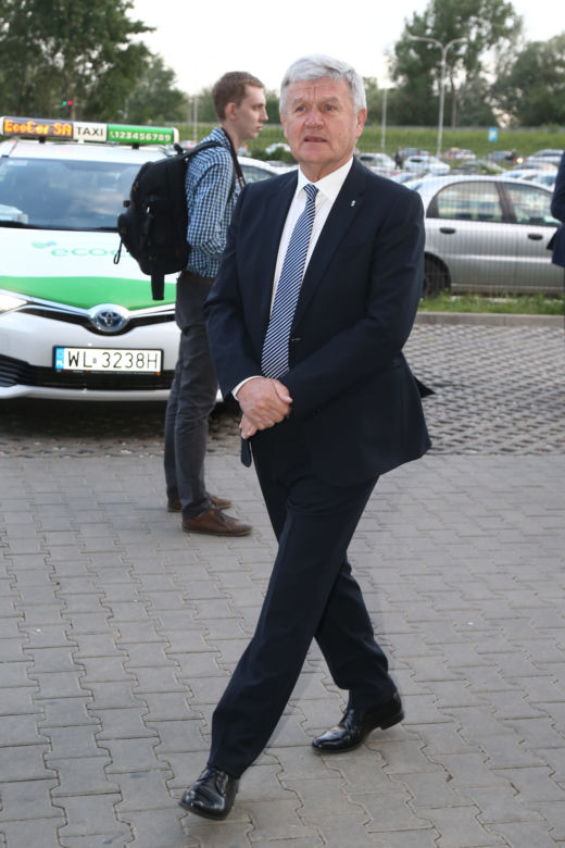Włodzimierz Lubański: Komuniści zabrali mi nadzieję na Real