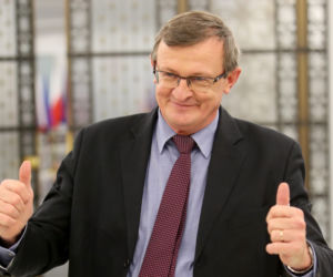 Tadeusz Cymański