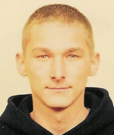 BANYŚ DAWID pseudonim DAWKA