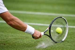 Wimbledon. Szanse Hurkacza na awans i przyszłość Świątek