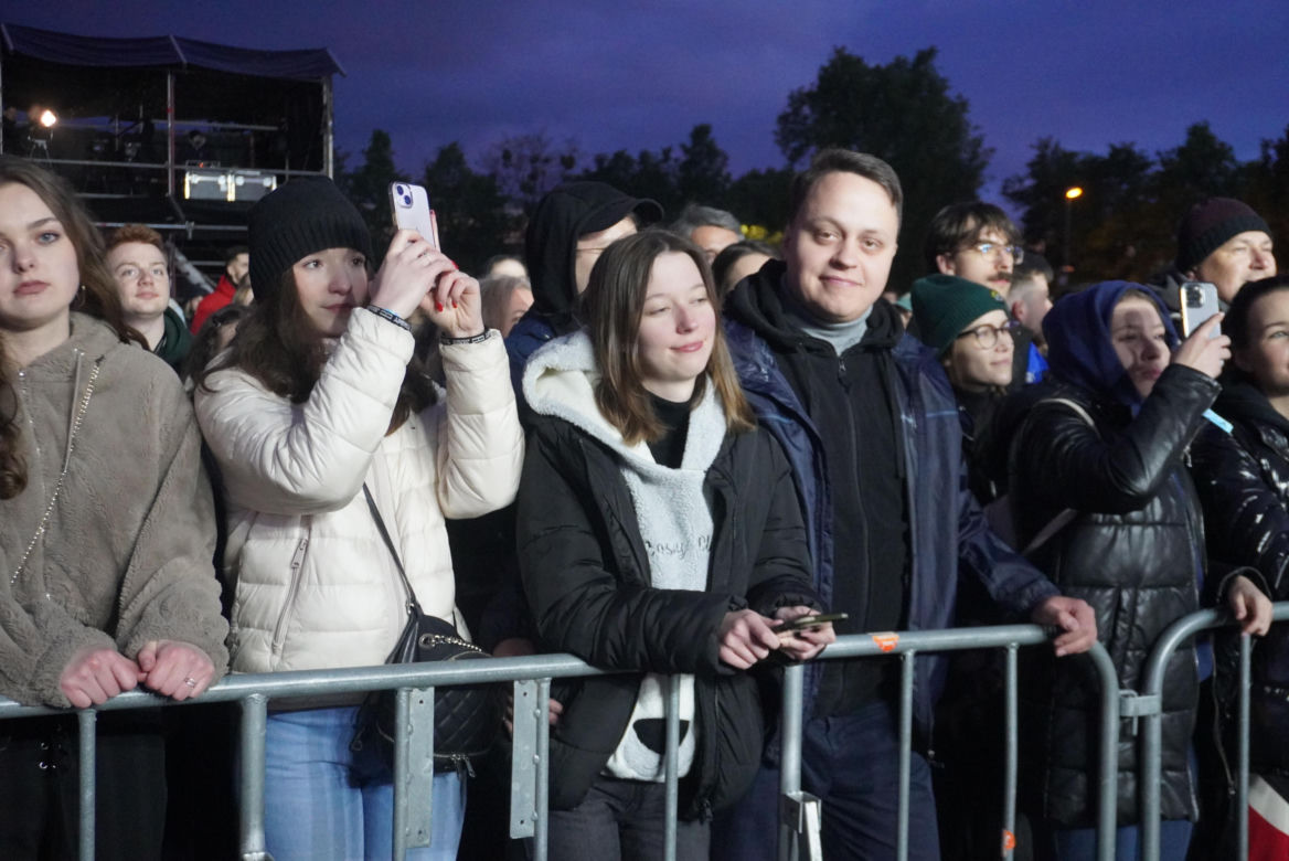 Juwenalia Białystok 2025. II dzień