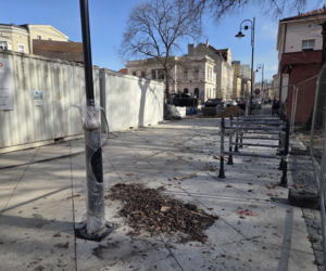 Tak teraz wygląda Plac Wolności w Bydgoszczy. Zaglądamy na plac budowy!