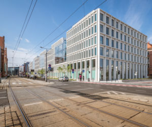 Najlepsze realizacje architektoniczne we Wrocławiu w 2019 roku