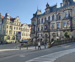 Dolnośląska Wenecja zachwyca. To miasto ma klimat jak we Włoszech
