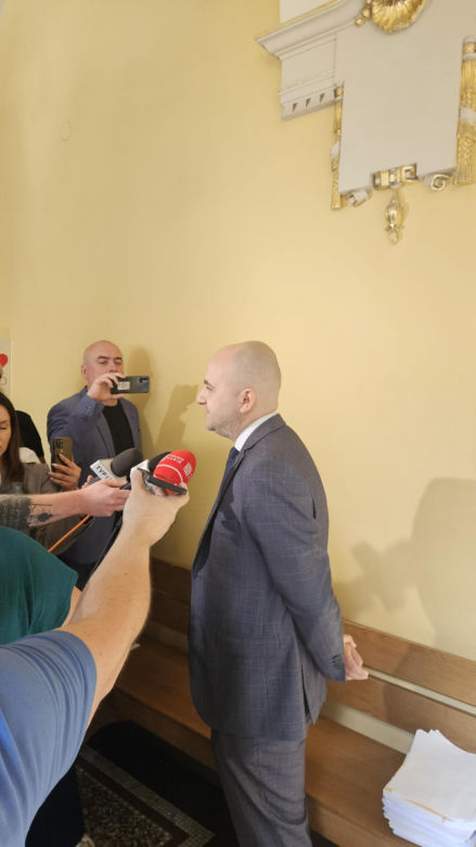 Rusza proces Dariusza Mateckiego. W tle sprawa Funduszu Sprawiedliwości