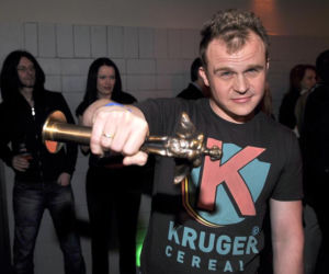 Piotr Rogucki (Coma)