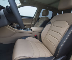 Volkswagen Touareg 3.0 TDI V6 R-Line