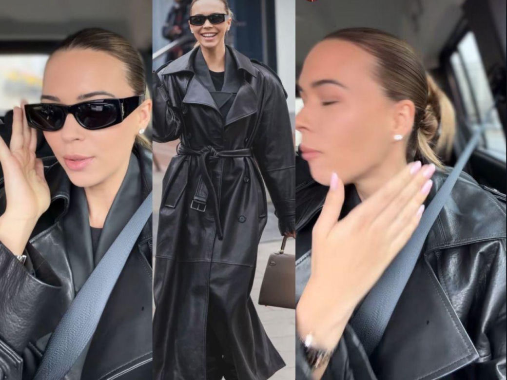 Sandra Kubicka na rozwodzie