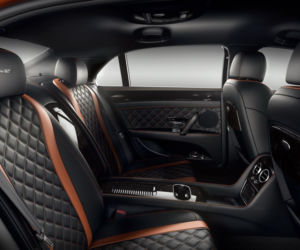 Bentley Flying Spur W12 S – najszybszy Bentley w historii