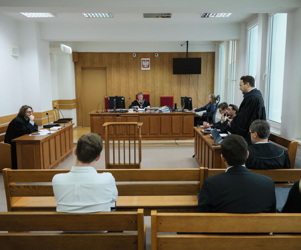 Proces Lindy i Cieleckiej