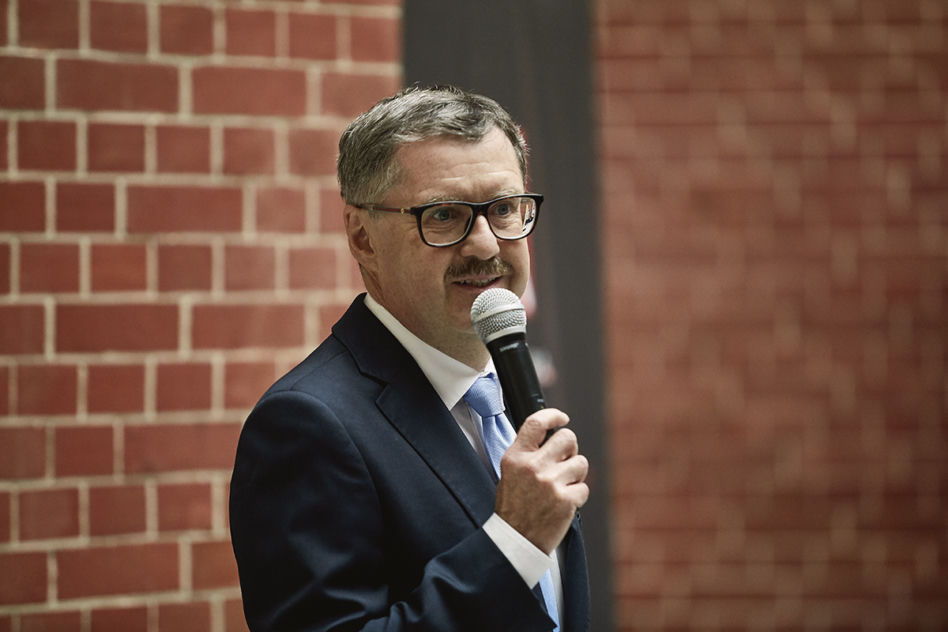 Szukając nowego modelu domu 