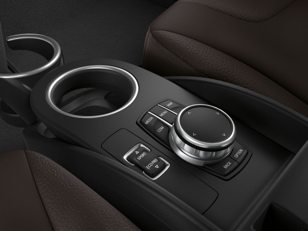 BMW i3 2019