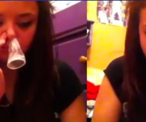 Condom Challenge