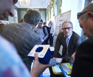 konferencja budowlana akustyka budynku
