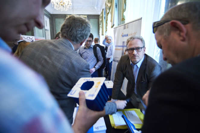 konferencja budowlana akustyka budynku